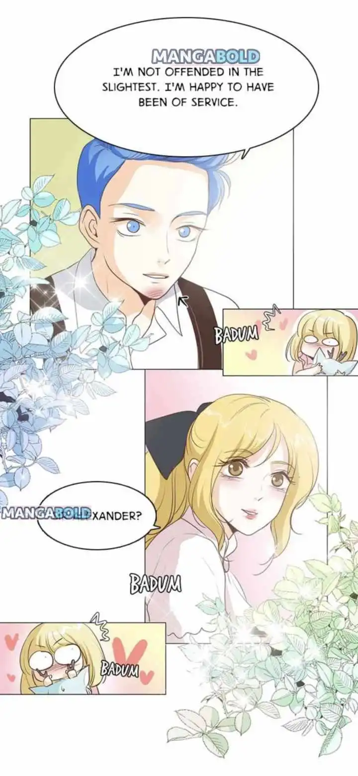 Matchmaker Baby Princess Chapter 28 18